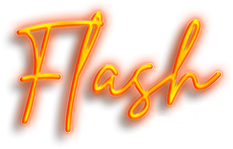 Flash Sale